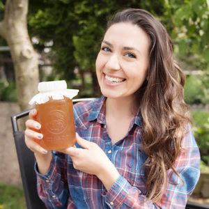 Meet your Posher, Nancy